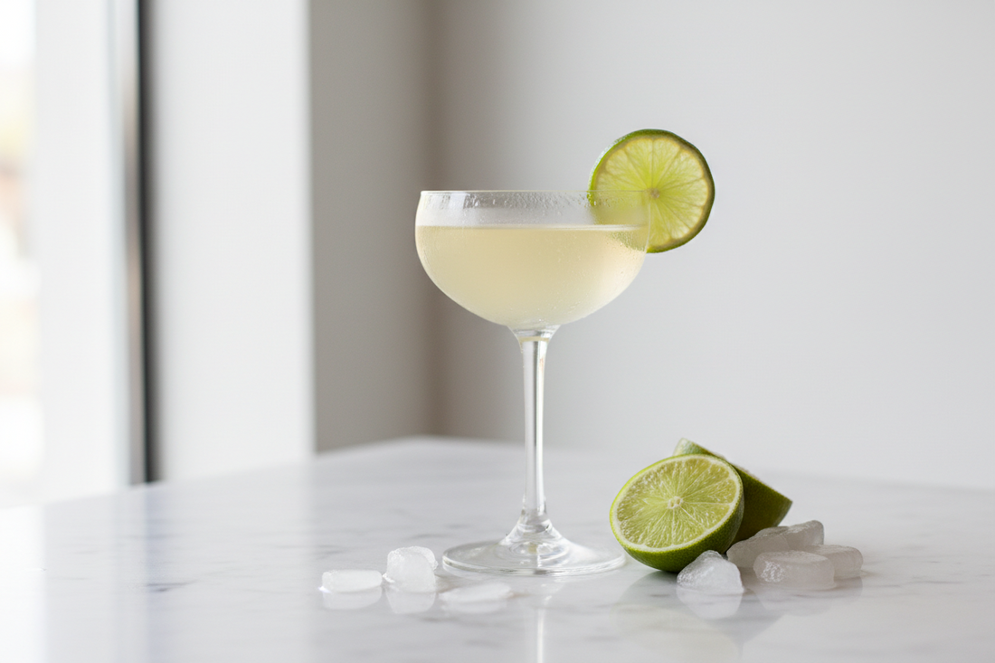 Classic Daiquiri