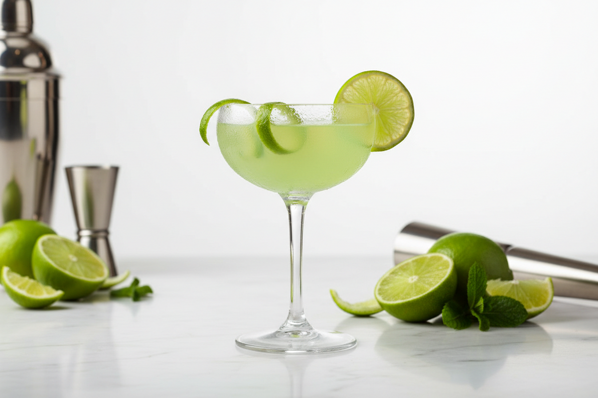 Gimlet
