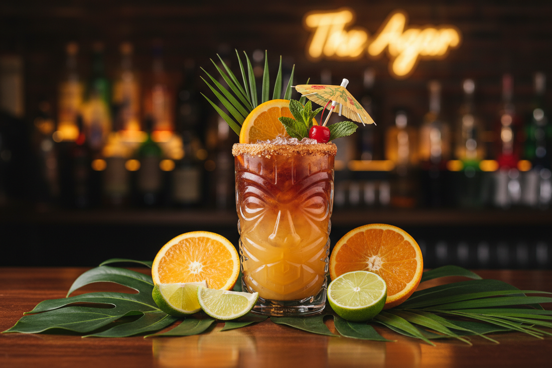 Mai Tai