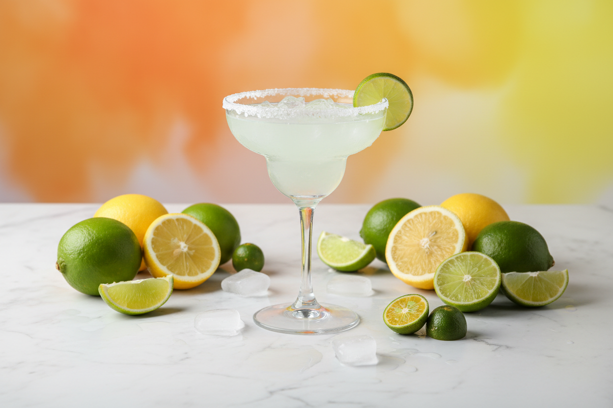 Margarita