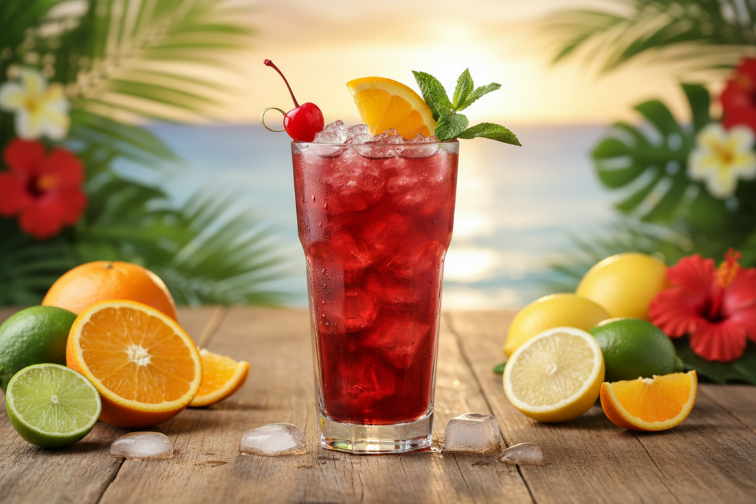 Planter's Punch