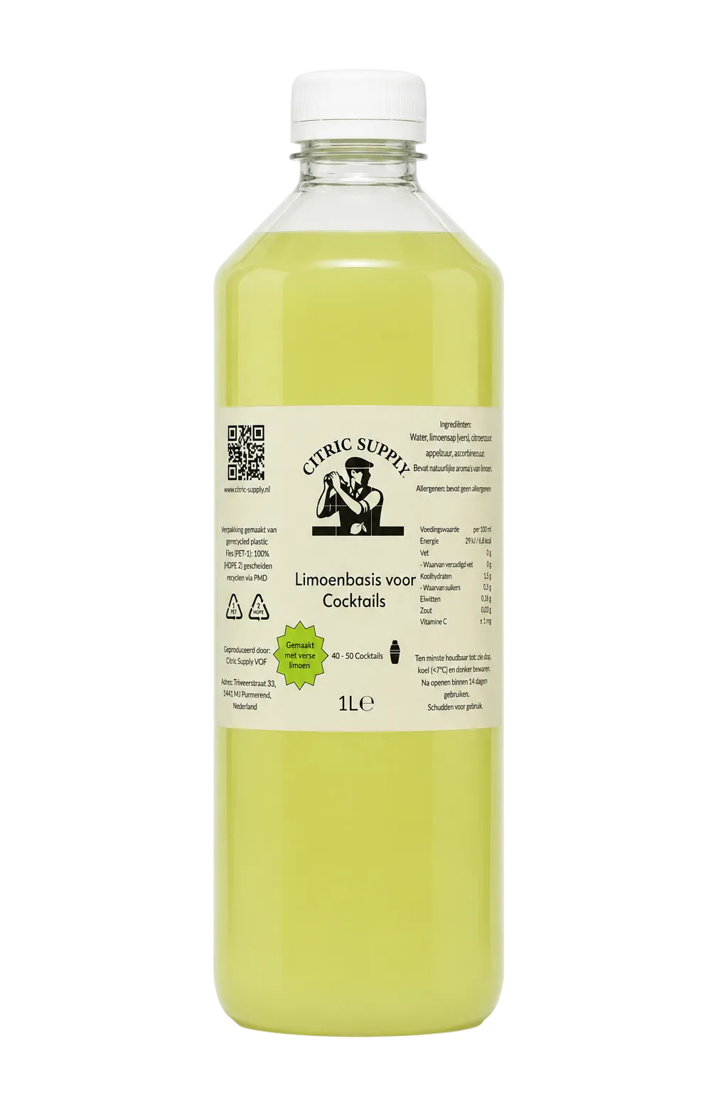 Lime Base